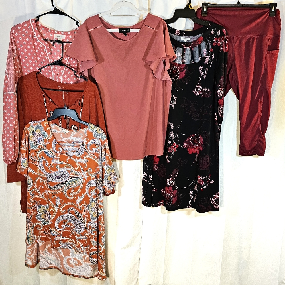 Mysyery Box XL-1X Maurices